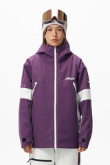 Talen Women's 3L Insulated Snowboard Jacket