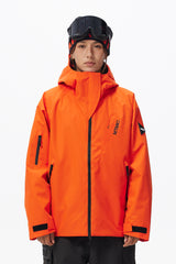 Zevan Women's Snowboard Jacket